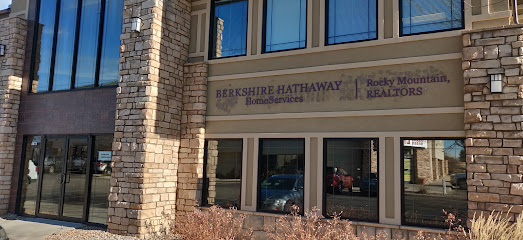 Berkshire Hathaway HomeServices Rocky Mountain, REALTORS