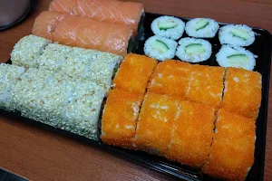 Sushi-F'yuzhn image
