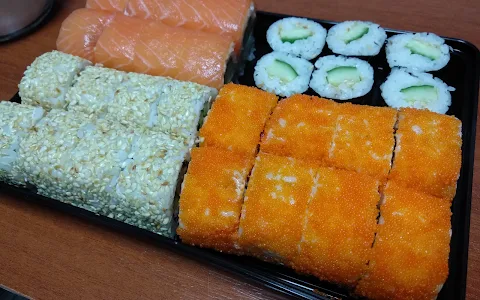 Sushi-F'yuzhn image