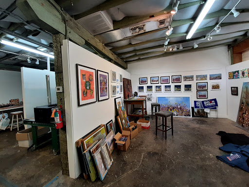 Dock Space Gallery
