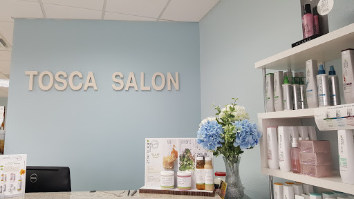 Beauty Salon «Tosca Salon», reviews and photos, 13002 Seminole Blvd #5, Largo, FL 33778, USA