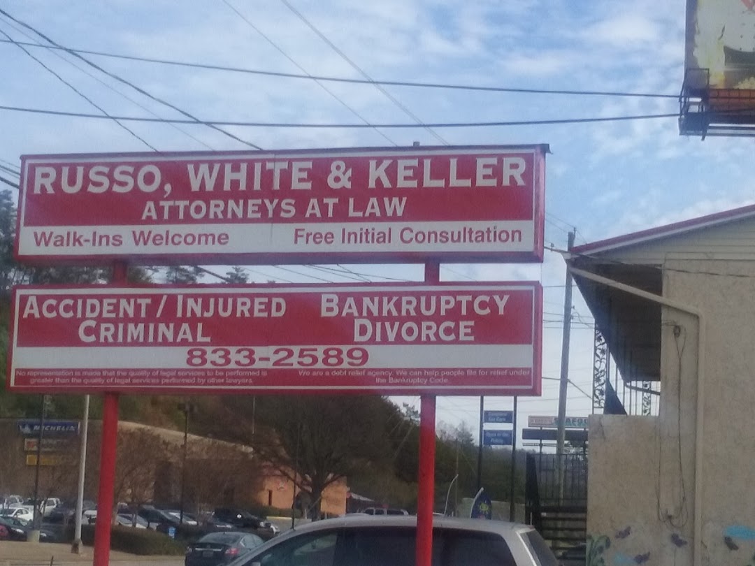 Russo White & Keller P.C.