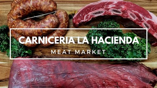 Hacienda Meat Market