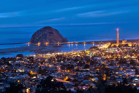 Lost Coast Electrical and Solar 760 Kern Ave, Morro Bay, CA 93442