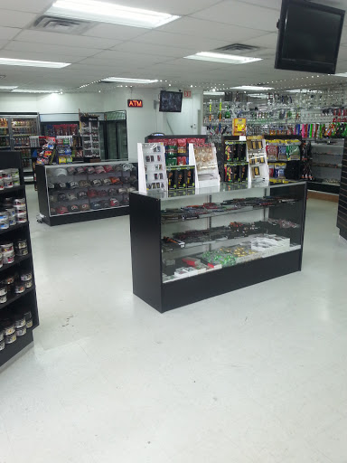 Tobacco Shop «ONE STOP TOBACCO SHOP», reviews and photos, 3504 Broadway, Grove City, OH 43123, USA