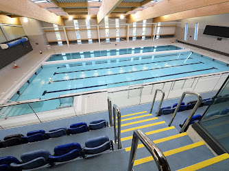 Ards Blair Mayne Wellbeing and Leisure Complex