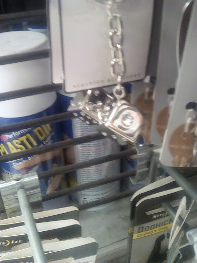 Auto Parts Store «AutoZone», reviews and photos, 535 S Pacific Ave, San Pedro, CA 90731, USA