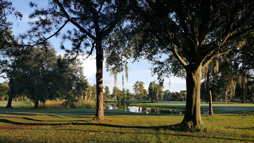 Public Golf Course «Pebble Creek Golf Club - Award Winning Tampa Golf Courses», reviews and photos, 10550 Regents Park Dr, Tampa, FL 33647, USA