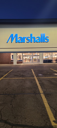 Department Store «Marshalls», reviews and photos, 4450 Montgomery Rd, Norwood, OH 45212, USA