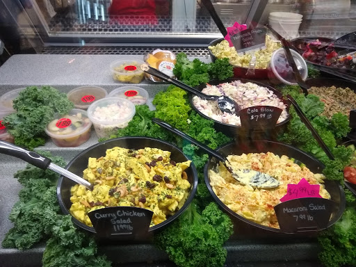 Grocery Store «Manzanita Market: The Little Apple», reviews and photos, 193 Laneda Ave, Manzanita, OR 97130, USA