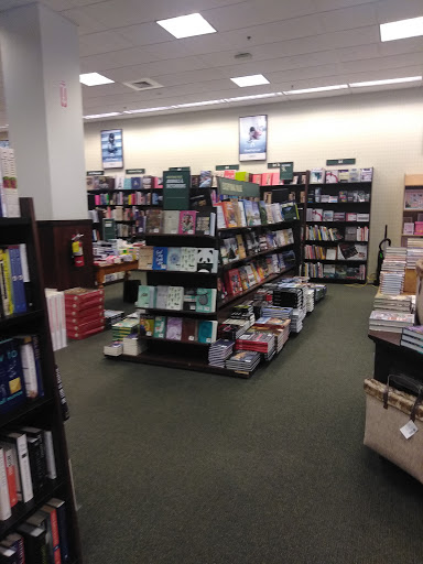 Book Store «Barnes & Noble», reviews and photos, 7804 Abercorn Extention, Savannah, GA 31406, USA