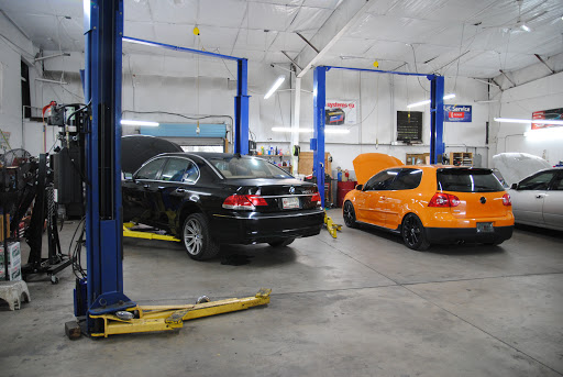 Auto Repair Shop «Twilight Auto Repair», reviews and photos, 5638 W Waters Ave, Tampa, FL 33634, USA