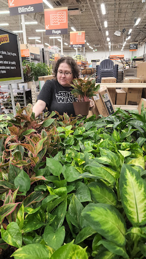 Home Improvement Store «The Home Depot», reviews and photos, 1326 Londontown Blvd, Sykesville, MD 21784, USA