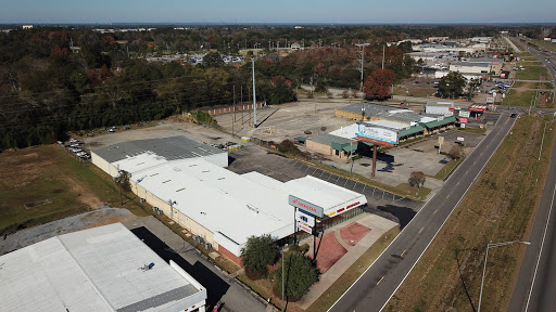 Honda Dealer «Powersports of Montgomery», reviews and photos, 535 Eastern Boulevard Frontage Rd, Montgomery, AL 36117, USA