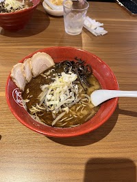 うまとんラーメン 松福 熱海店