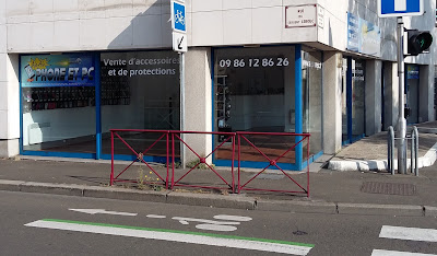 Aie Aie Phone Et PC à Le Mans