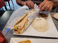 Plats et boissons du Restaurant africain La cuisine de DINA à Compiègne - n°4