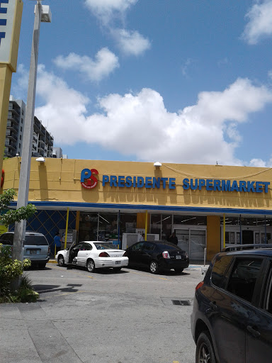 Supermarket «Presidente Supermarket», reviews and photos, 1895 SW 8th St, Miami, FL 33135, USA