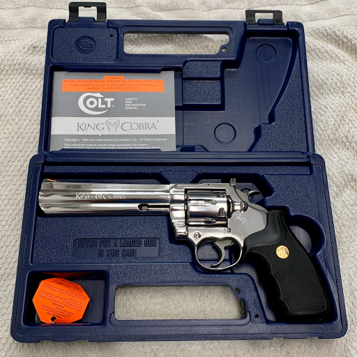 Pawn Shop «Homestead Jewelry, Pawn & Gun», reviews and photos, 310 S Krome Ave, Homestead, FL 33030, USA