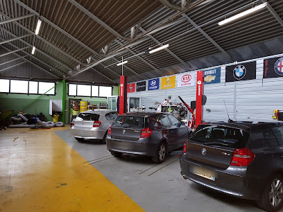 Garage GRDM AUTO : garage specialiste bmw & garage mecanique pas cher & garage specialiste fap
