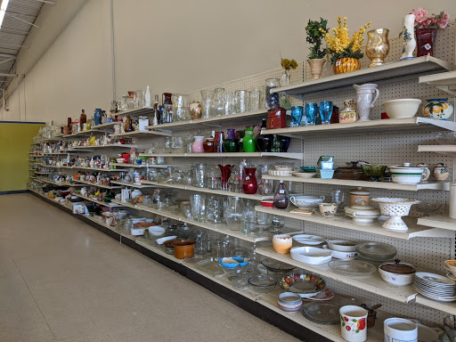 Thrift Store «Goodwill», reviews and photos, 190 S Washington St, Oxford, MI 48371, USA