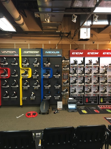 Sporting Goods Store «Lettermen Sports», reviews and photos, 15600 37th Ave N, Plymouth, MN 55446, USA