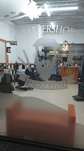 Opiniones de Barberia el paraiso ex ruka barbershop pucon en Pucón - Barbería