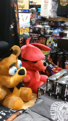 Variety Store «FYE», reviews and photos, 3880 Irving Mall, Irving, TX 75062, USA