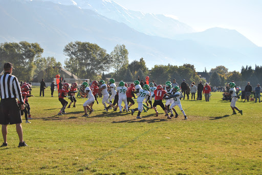 Park «Legacy Park», reviews and photos, Legacy Park, W 1340 N, American Fork, UT 84003, USA