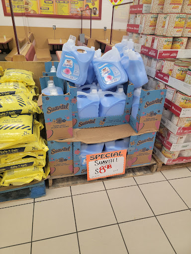 Supermarket «Super Mercado Torres», reviews and photos, 124 N 19th Ave, Melrose Park, IL 60160, USA