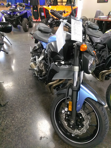 Motorcycle Dealer «MOMS Foxboro», reviews and photos, 1000 Washington St, Foxborough, MA 02035, USA