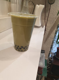 Bubble tea du Restaurant taïwanais Le 37m2 Opéra à Paris - n°10