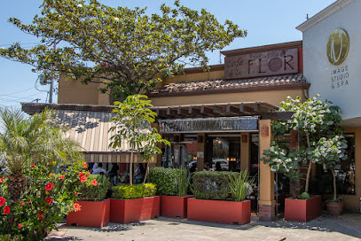 Café de la Flor Otay - Blvr. Lázaro Cárdenas 17102, Otay Constituyentes, 22457 Tijuana, B.C., Mexico