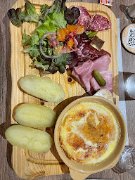 Photo n°31 de Restaurant L'Elan à Valmeinier ()