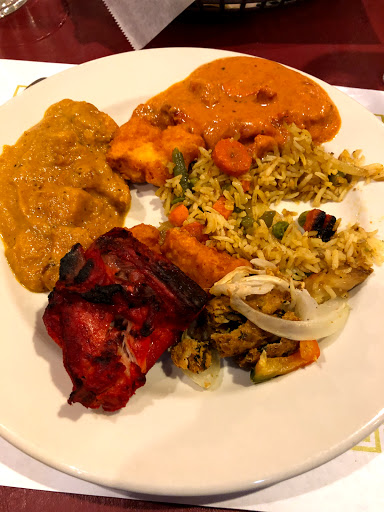Saroor Indian Cuisine