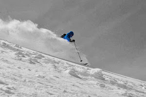 Chamonix Ski Instruction
