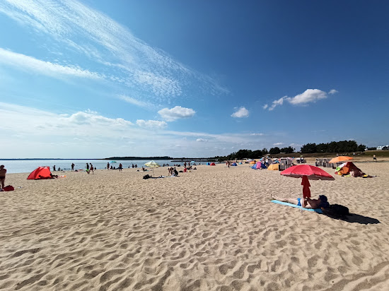 Badestrand Boxberg
