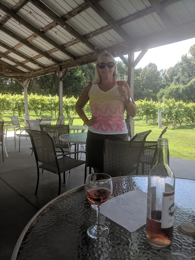 Winery «Brooks Hill Winery», reviews and photos, 2746 Brooks Hill Rd, Brooks, KY 40109, USA