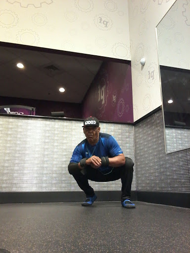 Gym «Planet Fitness - Groves, TX», reviews and photos, 4900 Twin City Hwy, Groves, TX 77619, USA