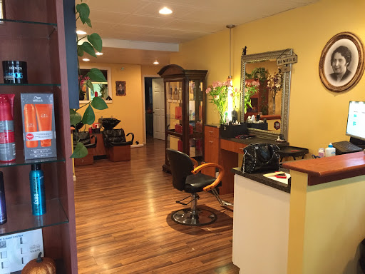 Beauty Salon «Sonya Salon & Spa», reviews and photos, 372 Farnsworth Ave, Bordentown, NJ 08505, USA