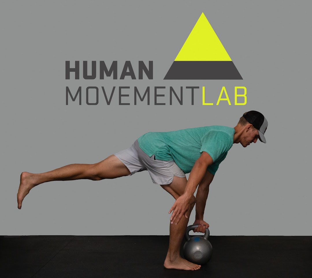 Human Movement Lab
