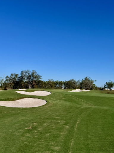 Calusa Country Club