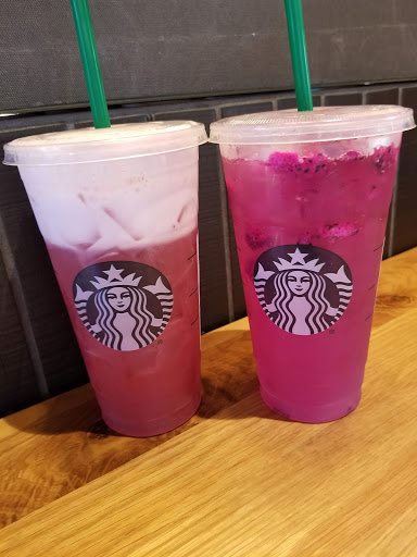 Starbucks image