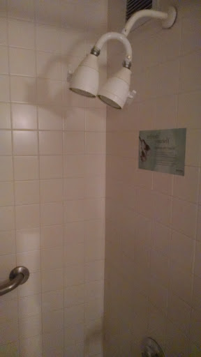 Hotel «The Westin Southfield Detroit», reviews and photos, 1500 Town Center, Southfield, MI 48075, USA