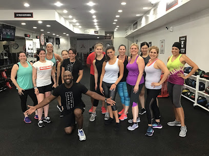 Better Body Bootcamp - Bayside - 34-47 Bell Blvd, Queens, NY 11361