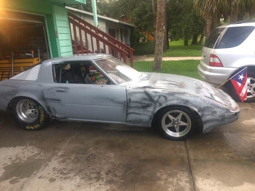 Auto Parts Store «Advance Auto Parts», reviews and photos, 4830 US-19, New Port Richey, FL 34652, USA