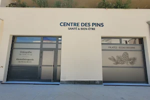 Centre Des Pins image