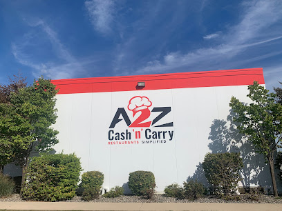 A2Z Cash 'N' Carry