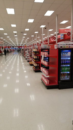 Department Store «Target», reviews and photos, 3440 W FM 544, Wylie, TX 75098, USA