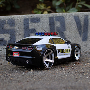 Zero Six Media image